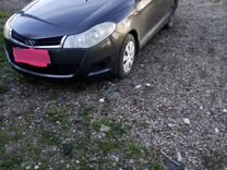 Chery Bonus (A13) 1.5 MT, 2012, битый, 113 000 км, с пробегом, цена 125 000 руб.