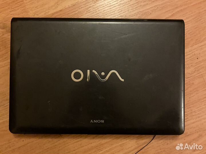 Донор Sony Vaio PCG-71211M vpceb1Z1E
