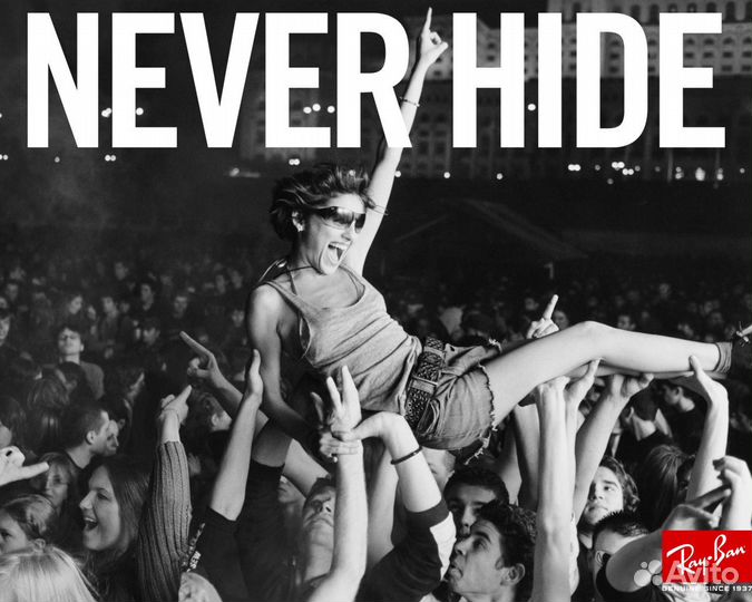 Ray-Ban Octagonal RB3556(50x20) черные