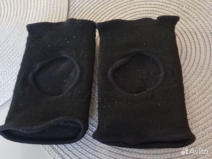 Наколенники S