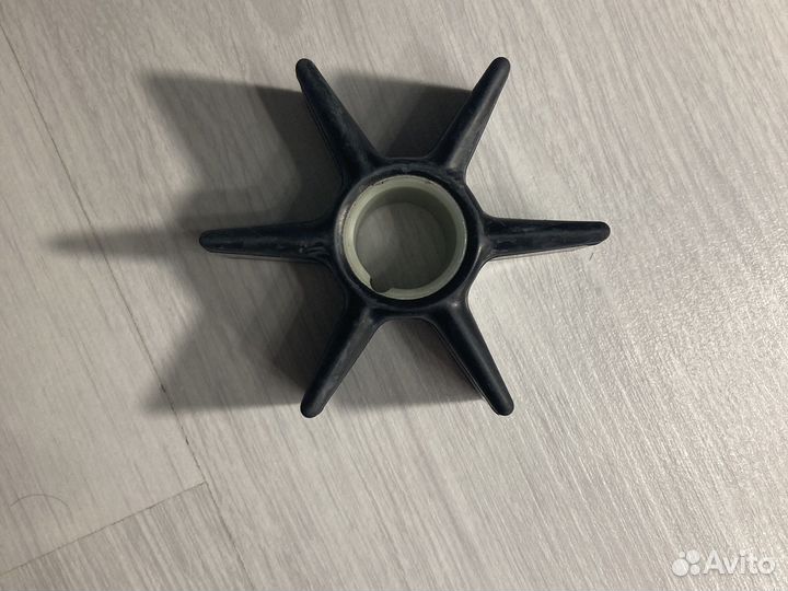 Крыльчатка Mercury 19453t