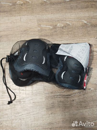 Защита для колен и локтей