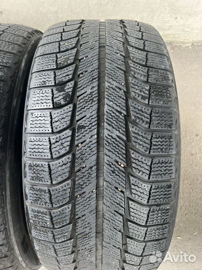 Michelin Latitude X-Ice 275/40 R20 106H