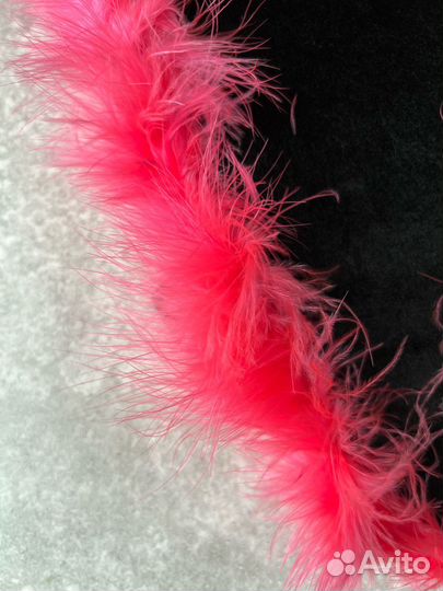 Карнавальные крылья CarneVal