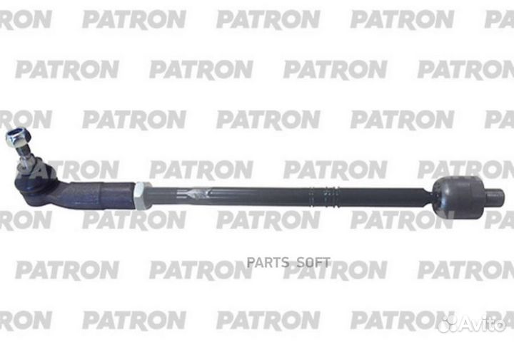 Patron PS2476L Тяга рулевая VAG A3/golf 10- лев. в