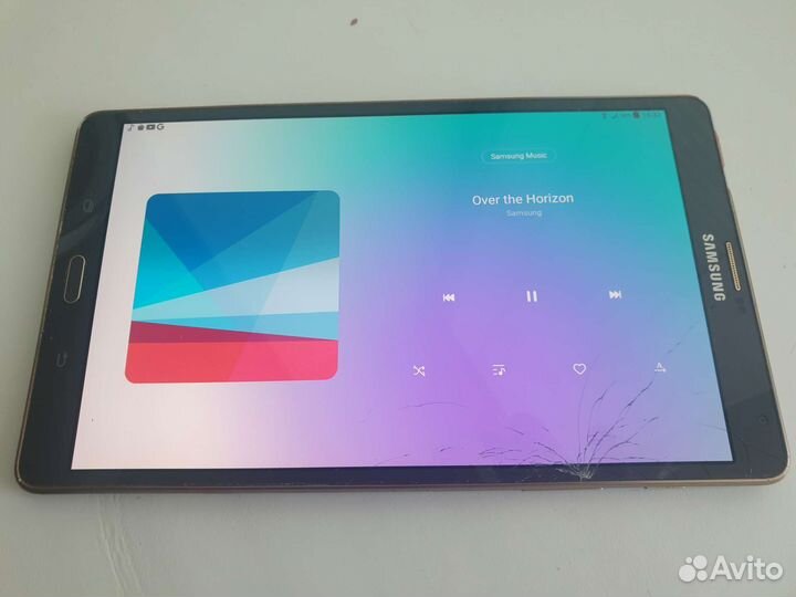 Samsung galaxy tab s 8.4 sm t705