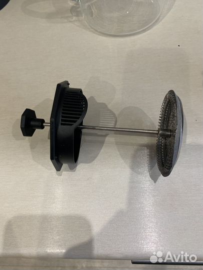 Френч пресс 600 мл