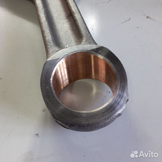 Шатун двигателя D6EA D6EB KIA mohave