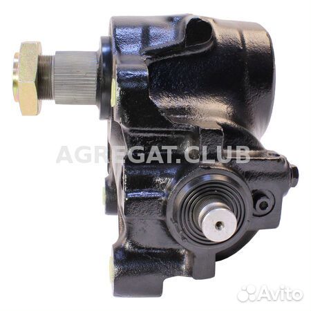 Рулевой редуктор гидравлический Motorherz RG8138NW