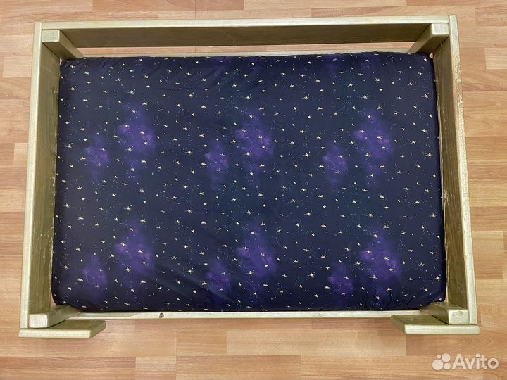 Лежак для собаки