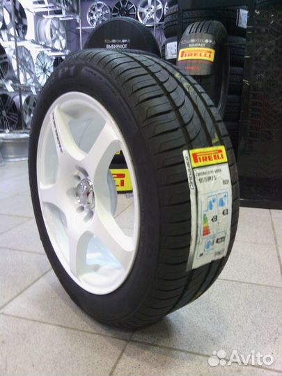 Pirelli Cinturato P1 Verde 185/65 R15 82H