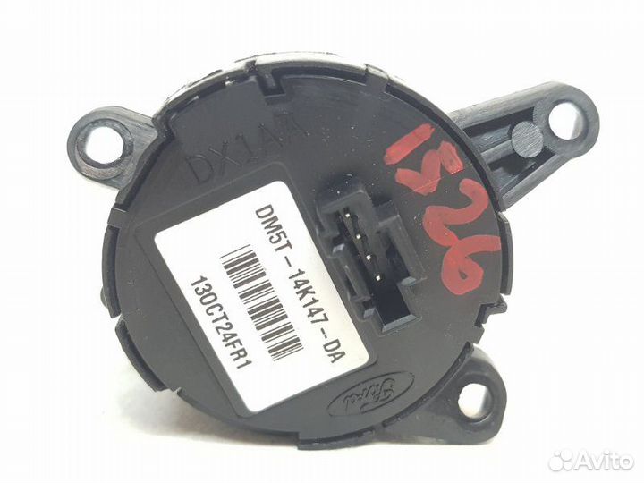 Кнопки руля Ford Kuga 1.6 ecoboost 2013