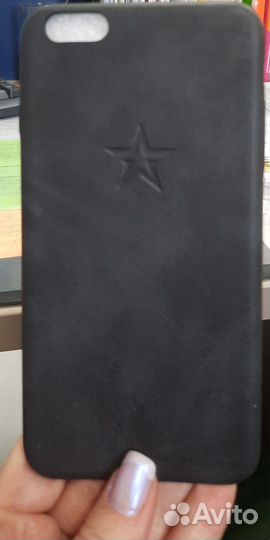 Чехол-накладка iPhone 6G5.5