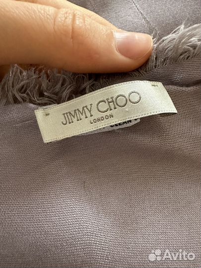 Платок Jimmy Choo оригинал