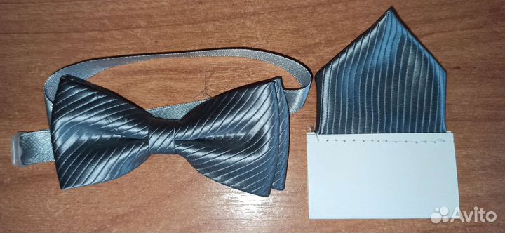 Галстук бабочка