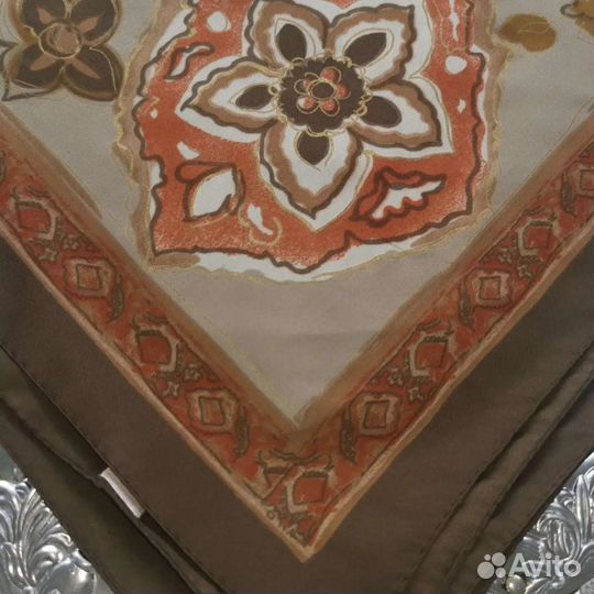 Италия красивый платок