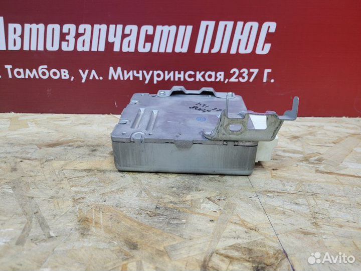 Блок управления эур Toyota Corolla