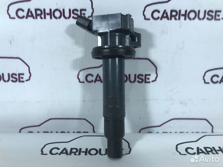 Катушка зажигания Toyota Corolla 150 1ZZ