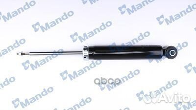 Амортизатор задний газовый volvo S60/S80 (KYB 5