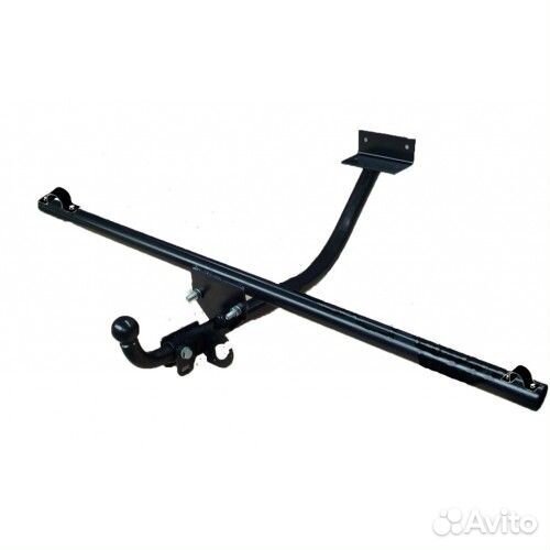 Фаркоп на Ниву урбан