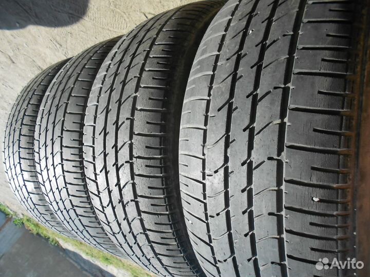 Bridgestone Turanza ER30 205/55 R16