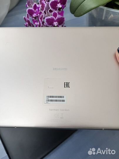 Планшет huawei mediapad m3 lite 10