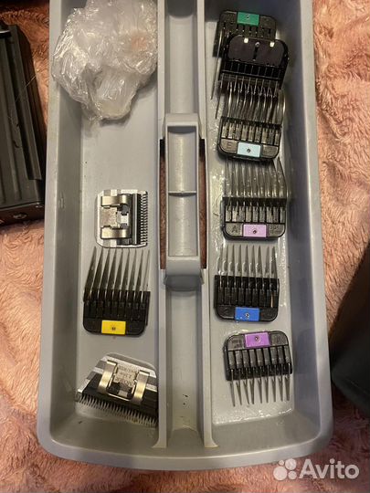 Набор для проф. груминга