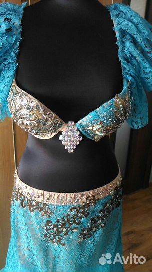 Продам костюмы для восточного танца