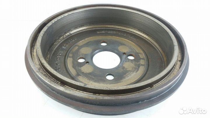 Тормозной барабан задний Toyota Corolla Fielder