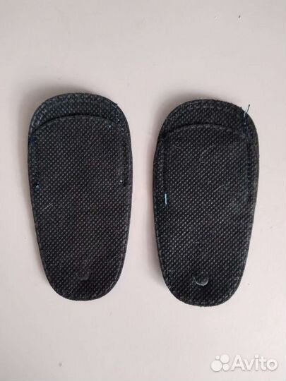 Оклюдер на детские очки