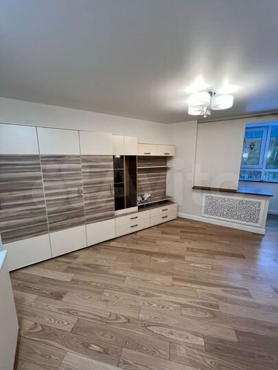 Квартира-студия, 23,7 м², 2/9 эт.