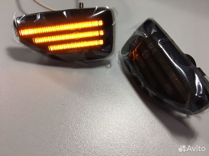 Повоpотник для Rеnault Duster 2 NEW