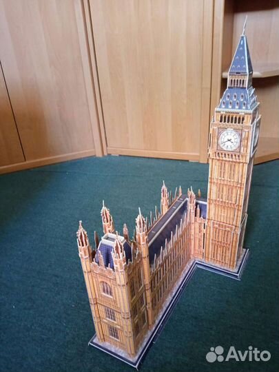 Детские развивающие игрушки