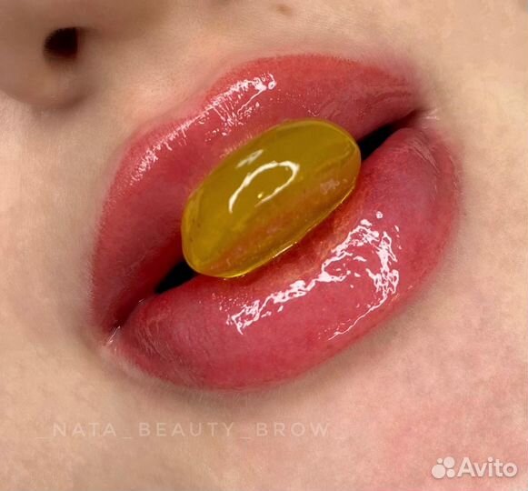 Перманентный макияж напыление губ,бровей