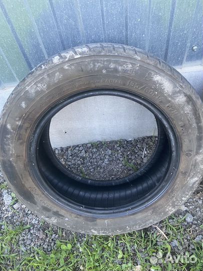 КАМА 133 185/60 R14