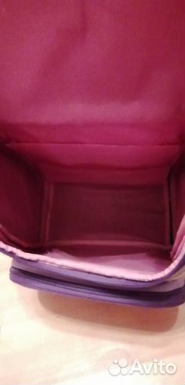 Школьный рюкзак