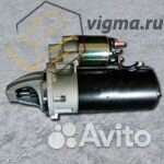 42.3708.000 Стартер Б10