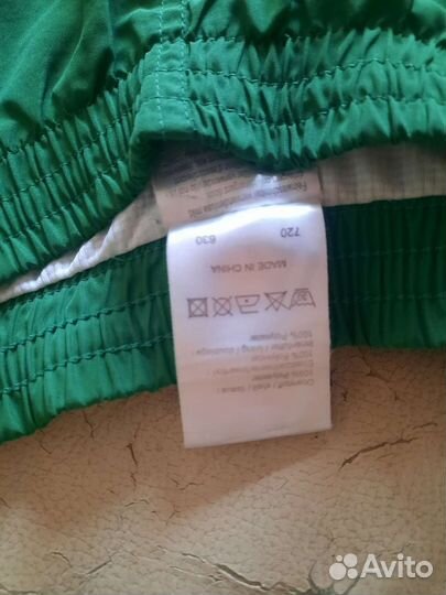 Спортивный костюм для мальчика 152