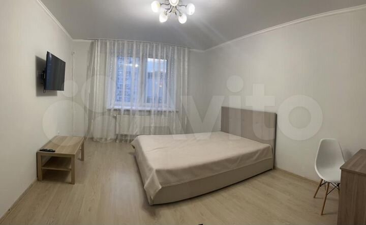 2-к. квартира, 68 м², 4/9 эт.