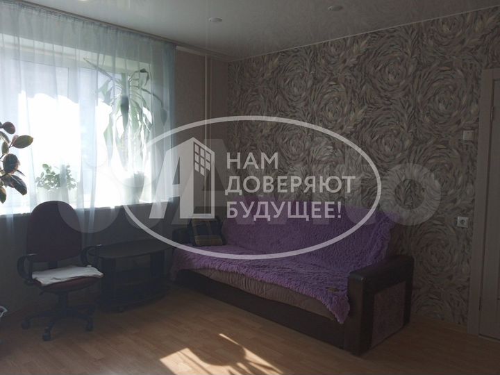 2-к. квартира, 53,3 м², 7/9 эт.
