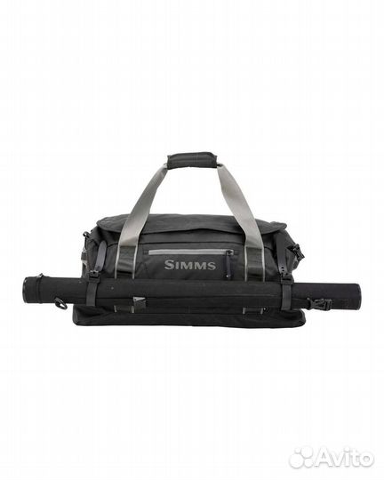 Сумка Simms GTS Gear Duffel - 50L