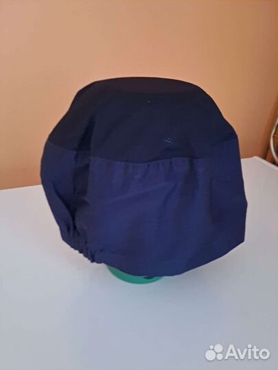 Медицинский костюм мужской, медицинский колпак