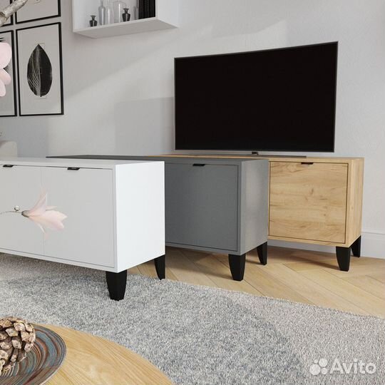 Тумба в современном стиле