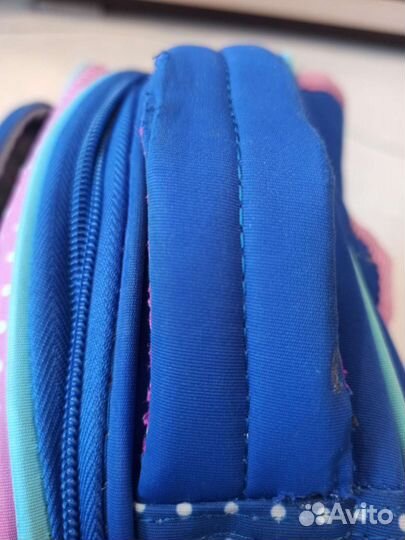 Рюкзак, ранец для девочки