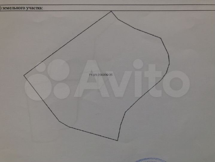 Участок 105,6 га (СНТ, ДНП)
