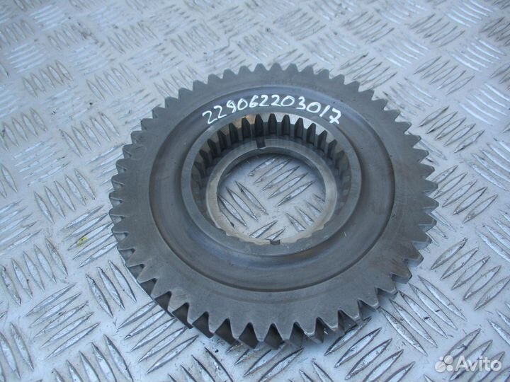 Шестерня задней передачи ZF 1328304061