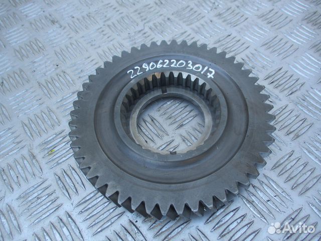 Шестерня задней передачи ZF 1328304061