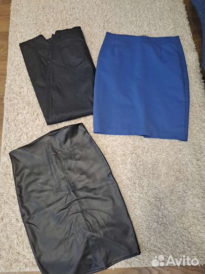 Одежда пакетом