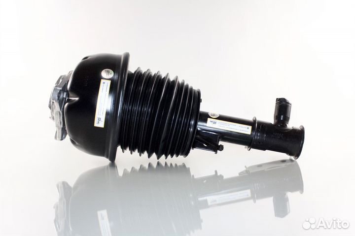 Пневмостойка для Mercedes-Benz S212 передний правы