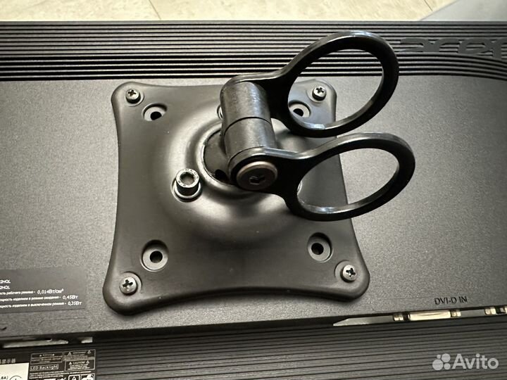 Монитор acer